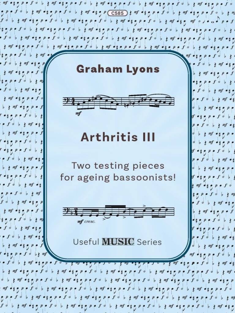 Arthritis III